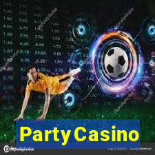 PartyCasino