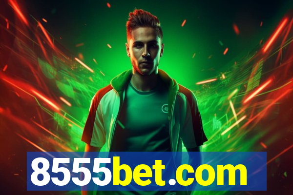8555bet.com