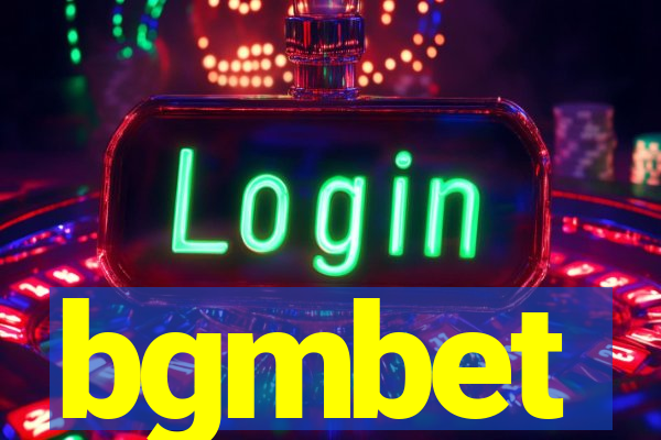 bgmbet