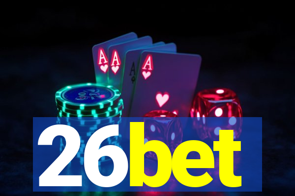 26bet