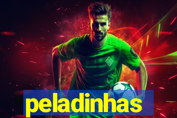 peladinhas