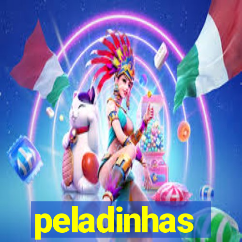 peladinhas
