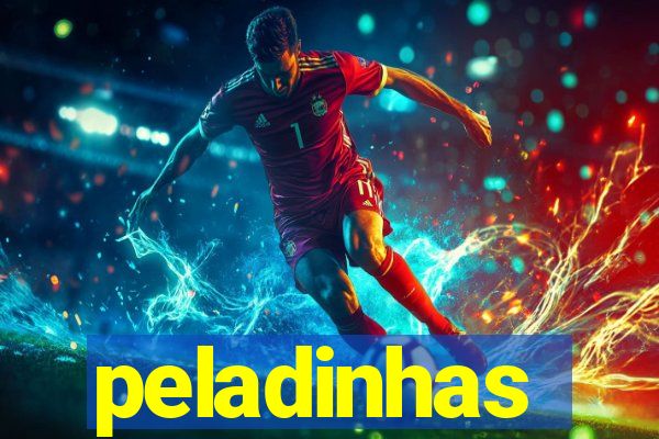 peladinhas