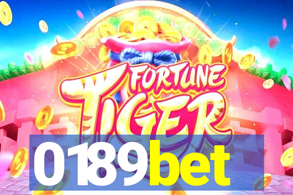 0189bet