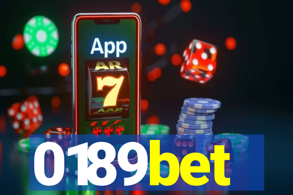 0189bet