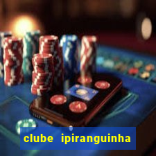 clube ipiranguinha porto alegre