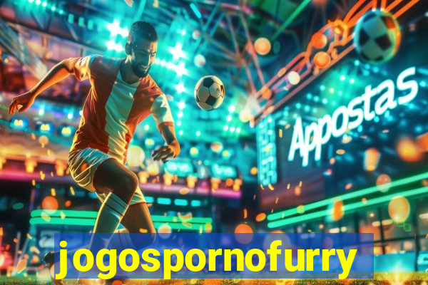 jogospornofurry