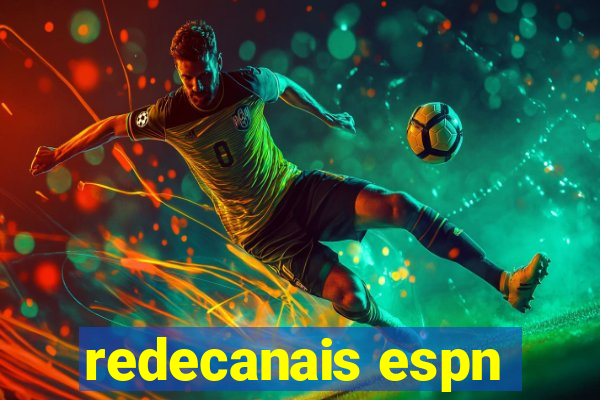 redecanais espn