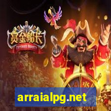 arraialpg.net