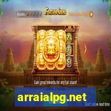 arraialpg.net