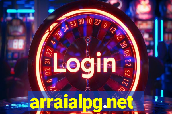 arraialpg.net