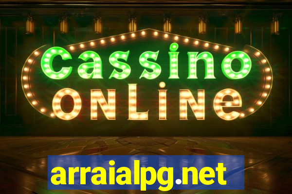 arraialpg.net