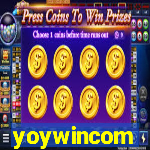 yoywincom