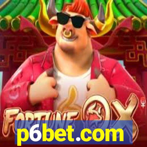 p6bet.com