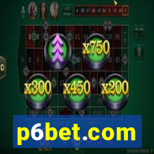 p6bet.com