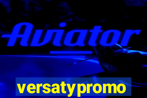 versatypromo