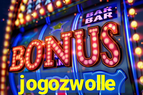 jogozwolle