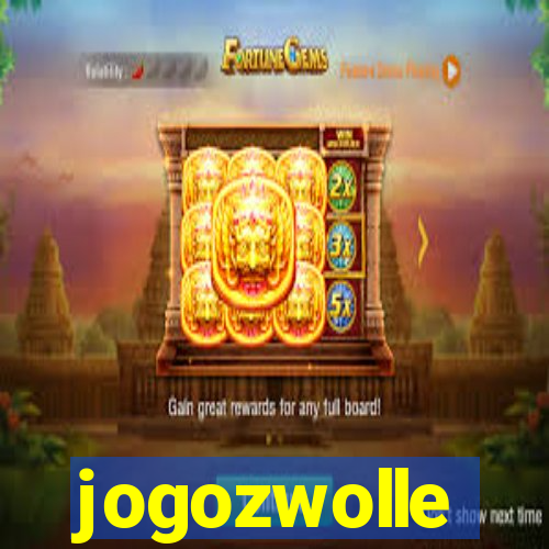 jogozwolle