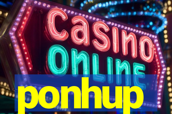 ponhup