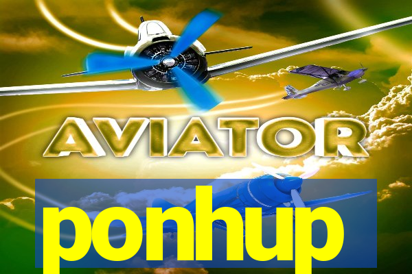 ponhup