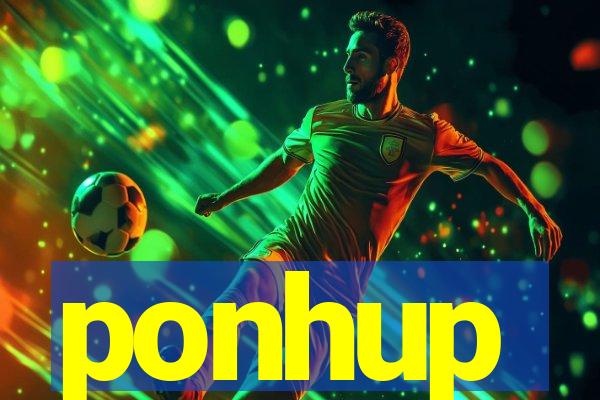 ponhup
