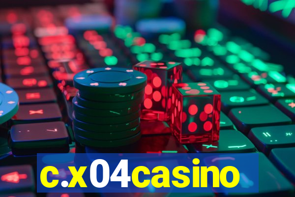 c.x04casino