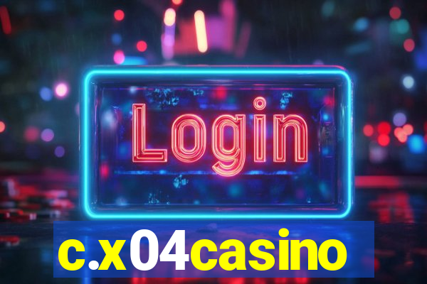 c.x04casino