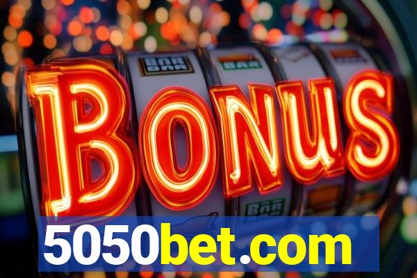 5050bet.com