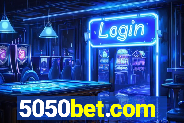 5050bet.com