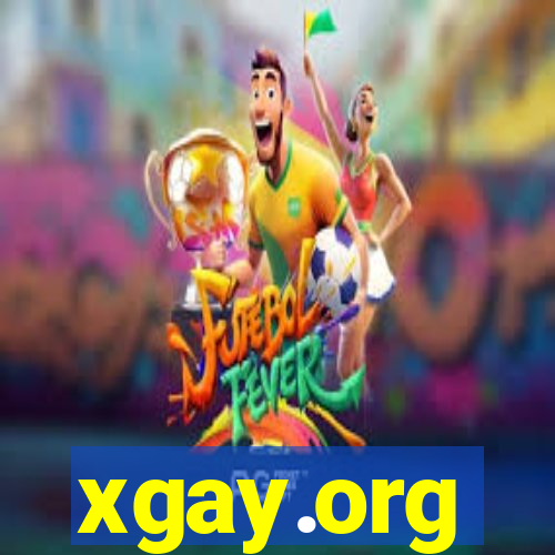 xgay.org