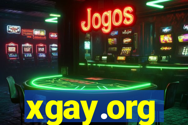 xgay.org