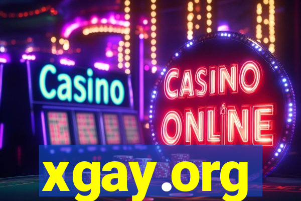 xgay.org