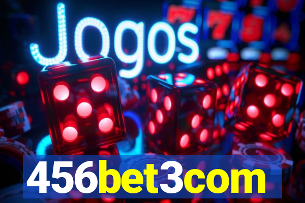 456bet3com