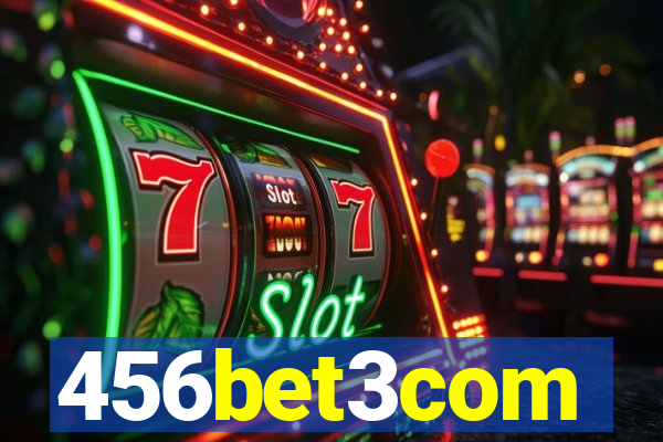 456bet3com