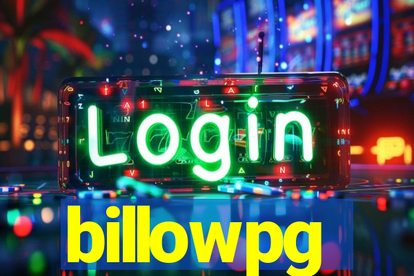 billowpg
