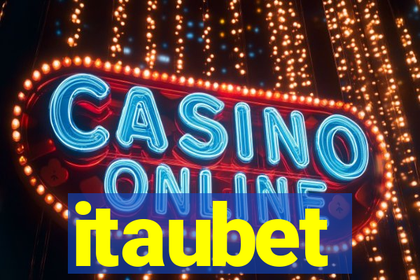 itaubet
