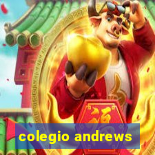colegio andrews