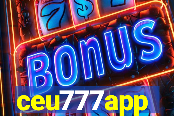 ceu777app