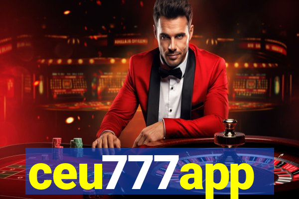 ceu777app