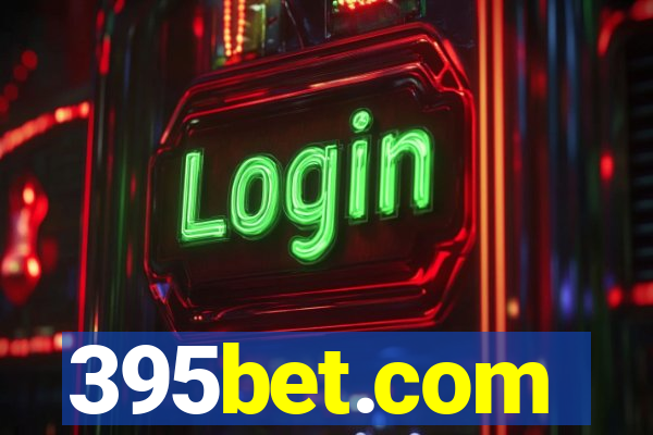 395bet.com