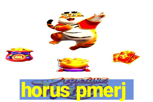 horus pmerj