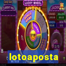 lotoaposta