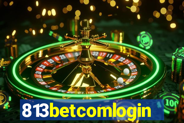 813betcomlogin