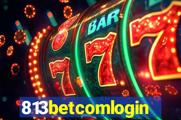 813betcomlogin