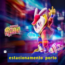 estacionamento porto de santos