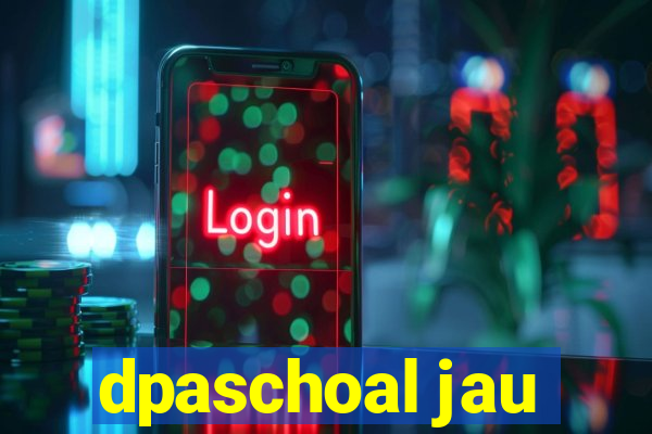 dpaschoal jau