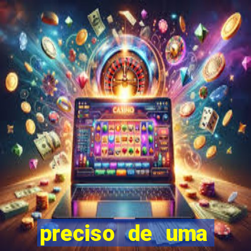 preciso de uma renda extra urgente