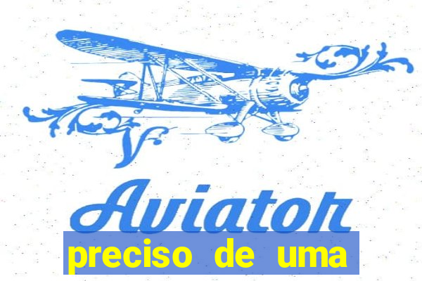preciso de uma renda extra urgente