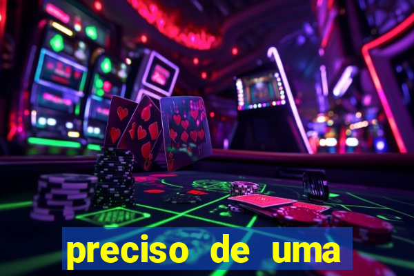 preciso de uma renda extra urgente