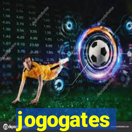jogogates